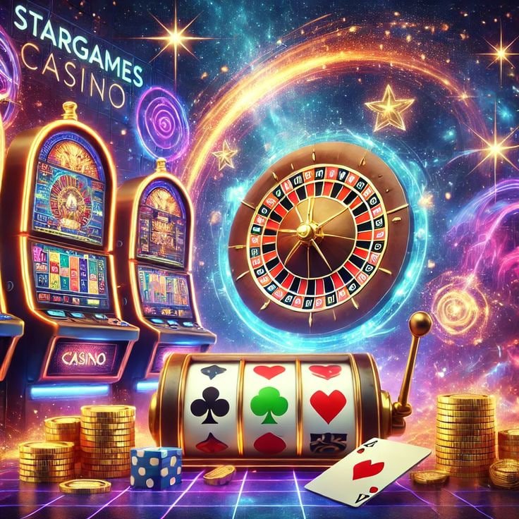 casino site