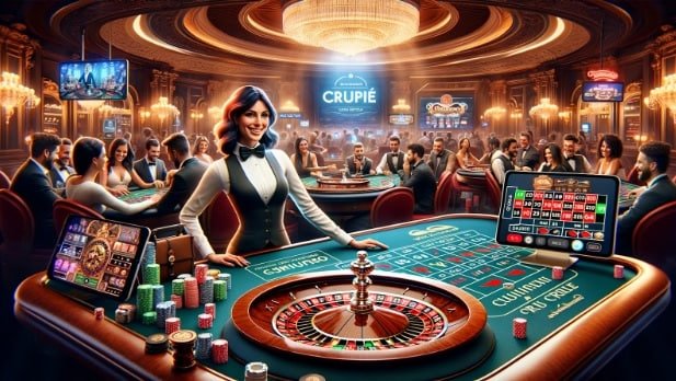 casino site