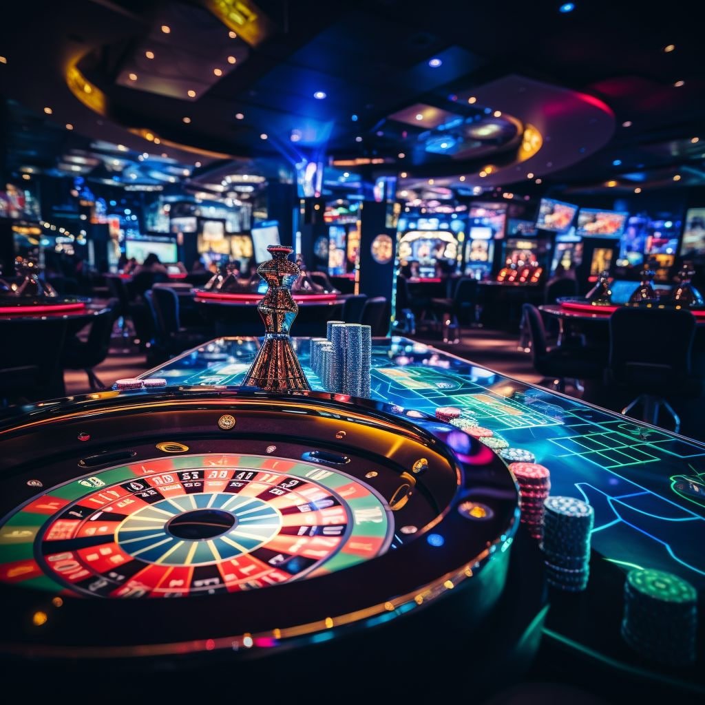 casino site